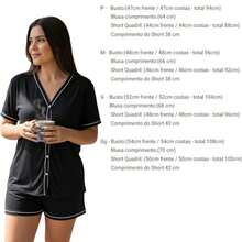 Maternity Sleepwear - màu đen - Xem 2