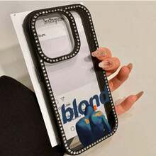 Podstawowe etui na telefon - Przezroczysty - Zobacz 5