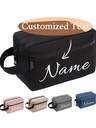 Toiletry Bags