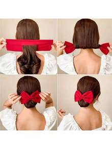 Dụng cụ tạo búi tóc, dụng cụ uốn tóc đa năng tạo búi tóc dày, bồng bềnh hình nụ hoa, phụ kiện hỗ trợ tạo kiểu tóc búi cao cho nữ, dành cho nữ, dụng cụ làm tóc, phụ kiện làm đẹp, phụ kiện tóc xoăn, mùa thu, du lịch, dụng cụ làm tóc, phụ kiện nữ, đồ dùng tóc, mùa thu, nữ, dụng cụ làm tóc, đồ dùng tóc, đồ dùng, phụ kiện làm đẹp, quà tặng, du lịch, quà tặng cho nữ, đồ dùng tóc, dành cho nữ, quà tặng Giáng sinh cho người lớn, dành cho người lớn, đồ dùng tóc, phụ kiện nữ, quà tặng Giáng sinh, phụ kiện tóc tuổi mới lớn, ý tưởng quà tặng cho nữ, quà tặng Giáng sinh làm đẹp, quà tặng cho nữ, phụ kiện cần thiết cho kỳ nghỉ hè, bãi biển. - Nhiều màu - Xem 13