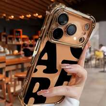 Basic Phone Cases - 블랙 - 보기 2