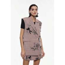 Imperial Top LC23JFO286 - Rosa - Visualizzare 2