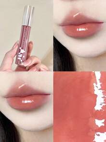 MAC Lipglass Air Non-Sticky Gloss-226 Casual-5ml - #226 - View 8