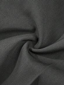 男士老钱休闲商务西装裤