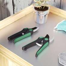 Garden Tools And Accessories