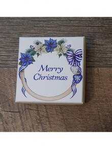 Customize 3/6/9-Grid Photo And Text Christmas Keepsake Boxes For Personalized Photo Gift Boxes, Perfect For Birthdays, Anniversaries, Valentine's Day, Christmas, Or Any Occasion To Express "I Love You" Or "I Miss You". We Also Offer Customization For Decorations, Handicrafts, And Home Decor.,Multi-Functional,Durable,Ornamental,Reusable,Exquisite,Stylish,High-Quality,Colorful,Modern,Custom,Personalized,Unique,Ideal Gifts For Him,Ideal Gifts For Her,Boyfriend,Dad,Girlfriend,Mom,Family,Friends,Tea Room,Home,Garden,Office,For Anniversaries,For Valentine's Day,For Mother's Day,For Birthdays,For Father's Day,For Graduation,For Weddings,For Housewarming,Customized Home Decor Supplies