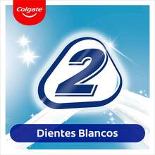 Triple Action Pasta de Dientes Extra White (Entrega en 48 horas), Sabor a Menta, Pasta dental que proporciona protección contra la caries, Ayuda a mantener los dientes blancos de forma natural, Refresca el aliento, con micropartículas pulidoras, colgate pasta de dientes, dentífrico colgate, pasta de dientes triple acción, crema dental, dentífrico, pasta blanqueadora, dentífrico con flúor, protección contra caries, aliento fresco, pasta de dientes con menta, eliminación de manchas - Blanco - Ver 5