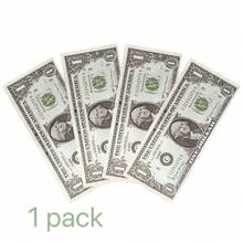 20 个 3cm * 1.5cm 微型纸盘 100 美元和 1 包 100 张常规尺寸纸 1$/2$/5$/10$/20$/50$/100$ 美元钞票，5/10/20/50/100/200/500 美元钞票新年装饰道具纸，假钱美元钞票新年礼物，美元情人节花束道具纸，节日礼物，派对道具纸，影视道具纸，拍摄道具纸，美元钞票道具纸是展示财富的最佳道具 - 彩色 - 查看 12