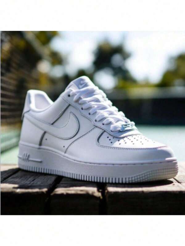 Tênis Force Air Unissex Confortável Casual e Esportivo