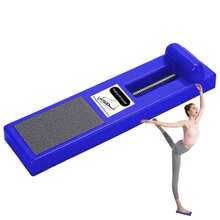 1件装舞蹈脚趾拉伸器，柔韧性足弓训练器，增强脚趾力量，芭蕾舞脚趾训练器，健身器材 - 彩色 - 查看 6