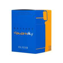 Odyssey Mandarin Sky Limited Edition By Armaf EDP 100ml/3.4oz Spray Cologne Men - Long-Lasting Warm Citrus & Caramel Fragrance With Amber, Tonka Bean & Woods | Luxury Arabian Designer Brand Full Size Bottle | Premium Authentic Formula Masculine Gift - Woody Amber Fruity - 查看 3