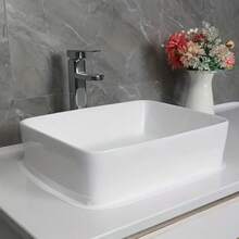 Widened Bathroom Toilet Seal Strip, Kitchen Sink Edge Seam Tape, Easy Peel And Stick, Disposable Joint Strip, Perfect Holiday Gift!Bathroom Seal Strip, Seam Sealing, Clean And Neat, Durable High-Quality Self-Adhesive Strip, Home Essential - 白色-1個 - 查看 6