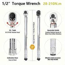 NEUE Drehmoment-Einstellschlüssel Multifunktions-Drehmoment-Werkzeugsatz für Smartphone-Reparatur und Kfz-Reparatur