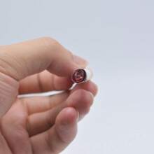 2/4/6pcs Realistic Fake Cigarette & Cigar Models, Silicone Material, April Fool's Day Prank Gag Toys, Halloween Costume Props, Party Scare Toys, Birthday/Christmas/Halloween Gifts - Multicolor - View 6