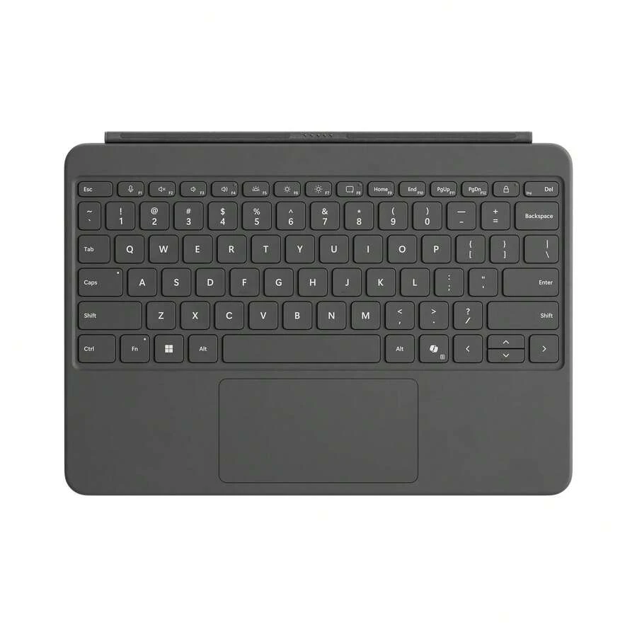 Microsoft Pro 12" Keyboard | Compatible With Surface Pro 12" (1st Edition) | Slate - Others - View 1