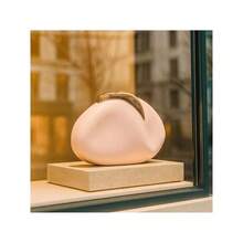 PU grab bag styling fashion crossbody shoulder European and American dinner bag