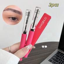 眉毛塑造凝胶 - 勾勒自然眉形，防水，适合初学者 - 彩色 - 查看 12