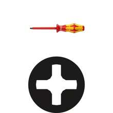 Screwdriver - Typ 28 - Zobacz 1