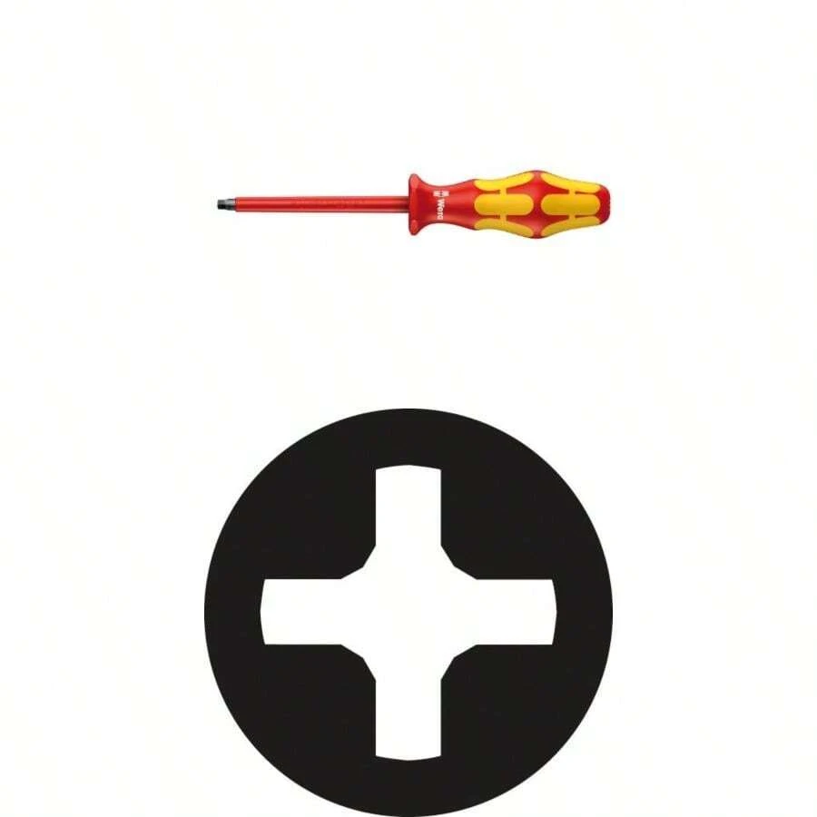 Screwdriver - Typ 28 - Zobacz 1