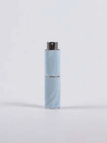 8ml Premium Velvet-Feel Perfume Atomizer - Refillable And Portable, Ideal For Travel And Daily Use, Great Gift For Family And Friends, Perfect Travel Accessory, Travel Essential, School Supplies, Holiday Camping, Holiday Must-Have, Mini Vacation Perfume, Men's Cologne, Beach Travel Essential, Summer School Accessory, Back To School - Multicolor - View 9