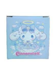 三丽鸥 Yuuki 小狗盲盒摆件 - 可爱迷人的 Yuuki 小狗摆件，精致小巧，适合家居装饰、汽车装饰或桌面摆放。这款动漫人物雕像、胸像和模型既是收藏玩具，也是送给男孩女孩的绝佳礼物。