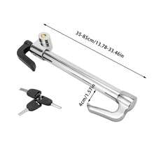 Locks - 실버 - 보기 2