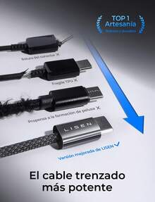 Cables - 1 - View 9