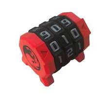 元素能量 MTG 生命计数器 - 山脉/森林/水主题，清晰醒目的计数追踪卡，适用于桌游、万圣节、圣诞节礼物、圣诞装饰、家居圣诞礼物、圣诞装饰