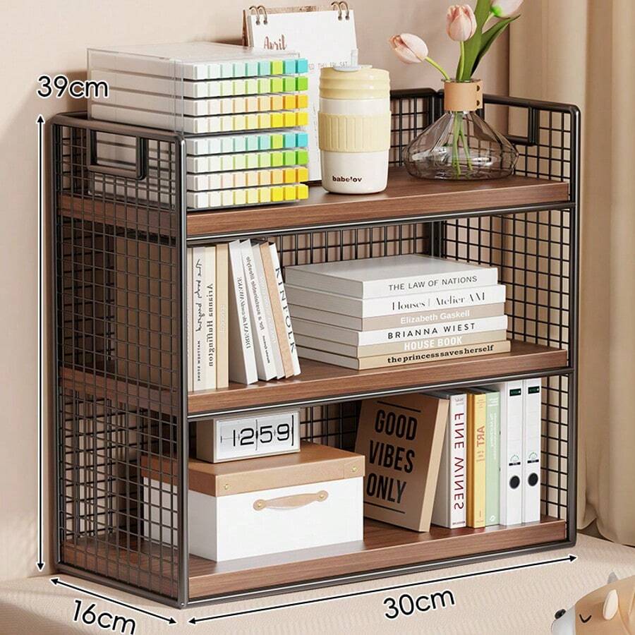 Bay Window Storage Cabinet, Window Ledge Storage Rack, Vertical Multi ...
