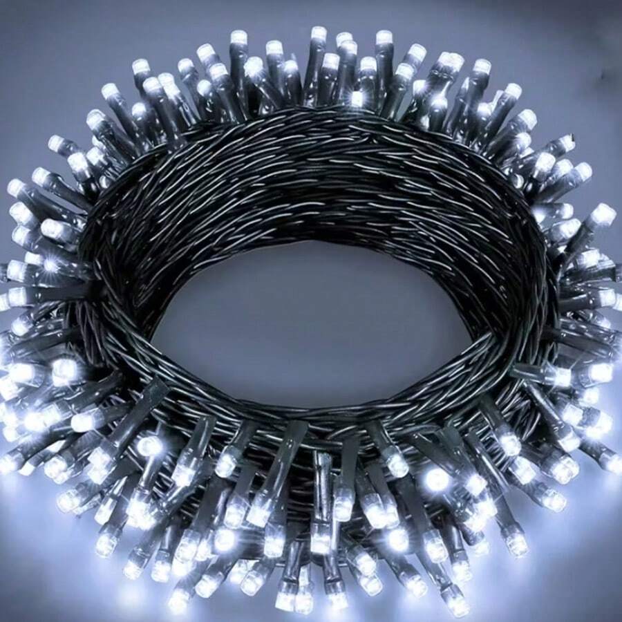 String Lights & Light Strips - White - View 1