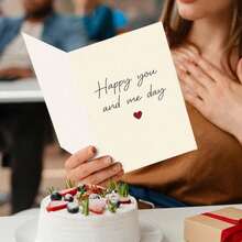 Elegant Anniversary Card Gifts Couple, Special Anniversary Card To Husband And Wife, Wedding & Valentine's Day Cards Boyfriend, Girlfriend, Men, Women