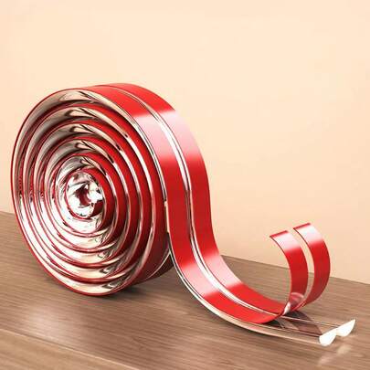 硅胶门窗密封条透明门底密封条玻璃门木门缝隙隔热隔音自粘密封条