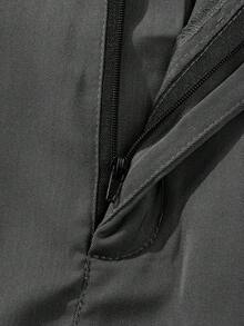 男士老钱休闲商务西装裤