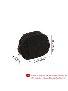 1 pieza, Bolso de tote de gran capacidad con artesanía bordada, bolso de tote personalizado, portátil, transpirable, bolso para laptop, bolso escolar, bolso cruzado, diseño de bolsillo externo, asas extendidas y reforzadas, sorpresa de Navidad, regalo de Navidad, Feliz Navidad, regalo para dama de honor, regalo de la novia, fiesta de despedida de soltera, Día de San Valentín, Halloween, Navidad, Acción de Gracias, cumpleaños, regalos de temporada de regreso a casa, Día de San Nicolás, bolso de tote de alta gama personalizado