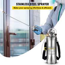 Sprayers - 3 Galones 20 Pulgadas - View 2