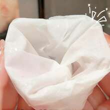 10 Pairs Vitamin E & Manuka Honey Hand Mask - Deep Moisture, Brightening & Smoothing For Dry Light Beige | 1.18oz Each, Natural Ingredients With Squalane & Honey, Ideal For Autumn & Winter Care - Multicolor - View 6