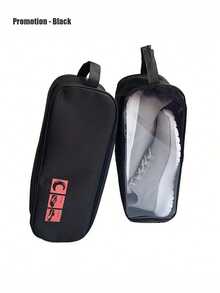 户外徒步鞋袋，可折叠鞋子收纳袋，拉链鞋袋，中性靴袋鞋盒鞋子收纳盒，旅行度假游轮暑假大学宿舍学校商务旅行必备品，健身房鞋子收纳袋 - 彩色 - 查看 14