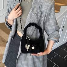 Women Accessory Sets - Black - View 5