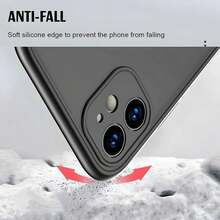 Custodia per telefono con motivo arrugginito in stile vintage industriale, cover di lusso compatibile con 16, 15, 14, 12, 13, 11 Pro, XR, XS, personalizzata con stampa, compatibile con 17, 17 Pro, 17 Pro Max - Nero4 - Visualizzare 4