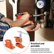 Woodworking Machinery Parts - 橘色 - 查看 7