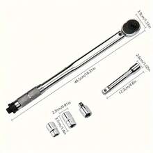 NEUE Drehmoment-Einstellschlüssel Multifunktions-Drehmoment-Werkzeugsatz für Smartphone-Reparatur und Kfz-Reparatur