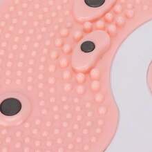 Tablero Giratorio para el Cuerpo Disco Giratorio para la Cintura 8 Imanes Tablero Giratorio para Ejercicios Tablero Giratorio para el Equilibrio Cintura Brazos Caderas Muslos - 1 - Ver 8