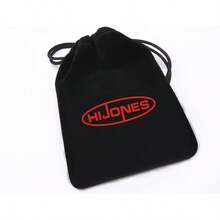 HIJONES Stainless Steel Coffee Beans Chain Necklace Bracelet Men Women Minimalist Chunky Hop Jewelry - 5毫米金 - 查看 3