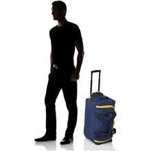 Rockland Bolsa de con ruedas, , 7.62, Bolsa de con ruedas(marino) - Tipo 1 - Ver 9