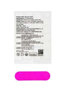 Mejora instantáneamente tu apariencia con el kit de 24 uñas postizas elegantes, sencillas y dulces de estilo casual con diseños de lunares blancos y rojos, lazos blancos, y patrones de cerezas burdeos y blancos. Adecuado para chicas y mujeres que les gusta el estilo minimalista para usar en la vida diaria y de compras, haciéndote talla grande encantadora y dulce.