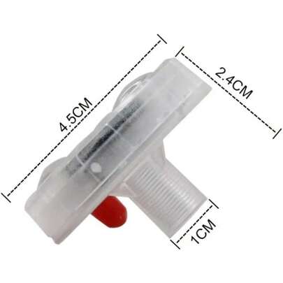 4Pcs Solar Led Valv…