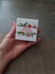 Customize 3/6/9-Grid Photo And Text Christmas Keepsake Boxes For Personalized Photo Gift Boxes, Perfect For Birthdays, Anniversaries, Valentine's Day, Christmas, Or Any Occasion To Express "I Love You" Or "I Miss You". We Also Offer Customization For Decorations, Handicrafts, And Home Decor.,Multi-Functional,Durable,Ornamental,Reusable,Exquisite,Stylish,High-Quality,Colorful,Modern,Custom,Personalized,Unique,Ideal Gifts For Him,Ideal Gifts For Her,Boyfriend,Dad,Girlfriend,Mom,Family,Friends,Tea Room,Home,Garden,Office,For Anniversaries,For Valentine's Day,For Mother's Day,For Birthdays,For Father's Day,For Graduation,For Weddings,For Housewarming,Customized Home Decor Supplies