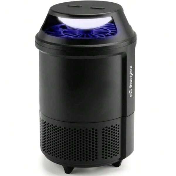  Orbegozo MQ 6000 - Muggenverdelger - Intern zuigsysteem - USB-C-aansluiting