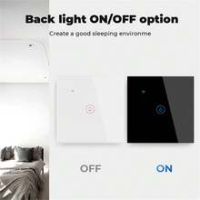 涂鸦 Zigbee 20A/40A 4000W/8800W 大功率智能开关，适用于热水器和空调，符合欧盟和英国标准 - 需要 Zigbee 网关，兼容 Alexa