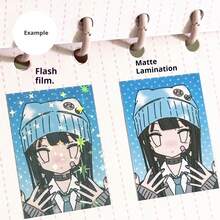 1pc - 2025 New - Line Study Room - Cat Director - ID Photo Girl High School Student - Anime Character Sticker - Phone Tablet Laptop Sticker - Planner Supplies - Decorative Sticker - Home Decor - Wall Decor - Cup Luggage Skateboard DIY Sticker - Stitch Toys Travel Toys Classroom Fidget Toys Mini Stuff Bath Toys Christmas Stationery Stress Ball - Birthday Gift - Christmas Gift - Christmas Eve Gift - Perfect Gift - Gift - Toys - Games